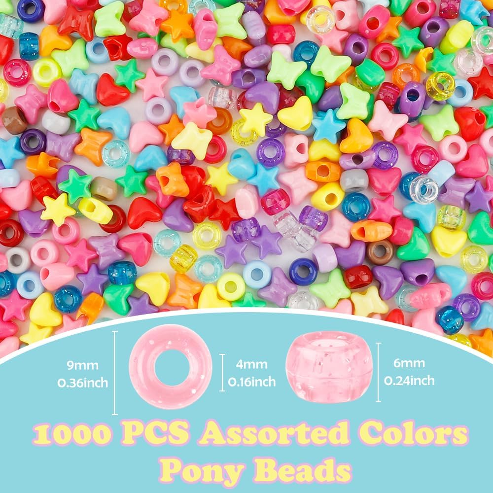 1000pcs-pony-be_1