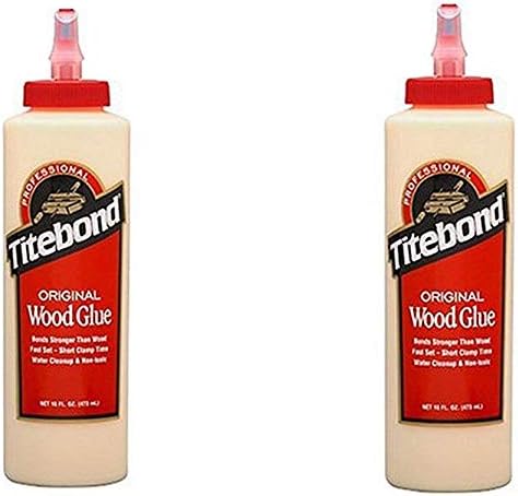 Franklin International 5064 Titebond Original Wood Glue, 16-Ounce, 2 Pack - Image 3